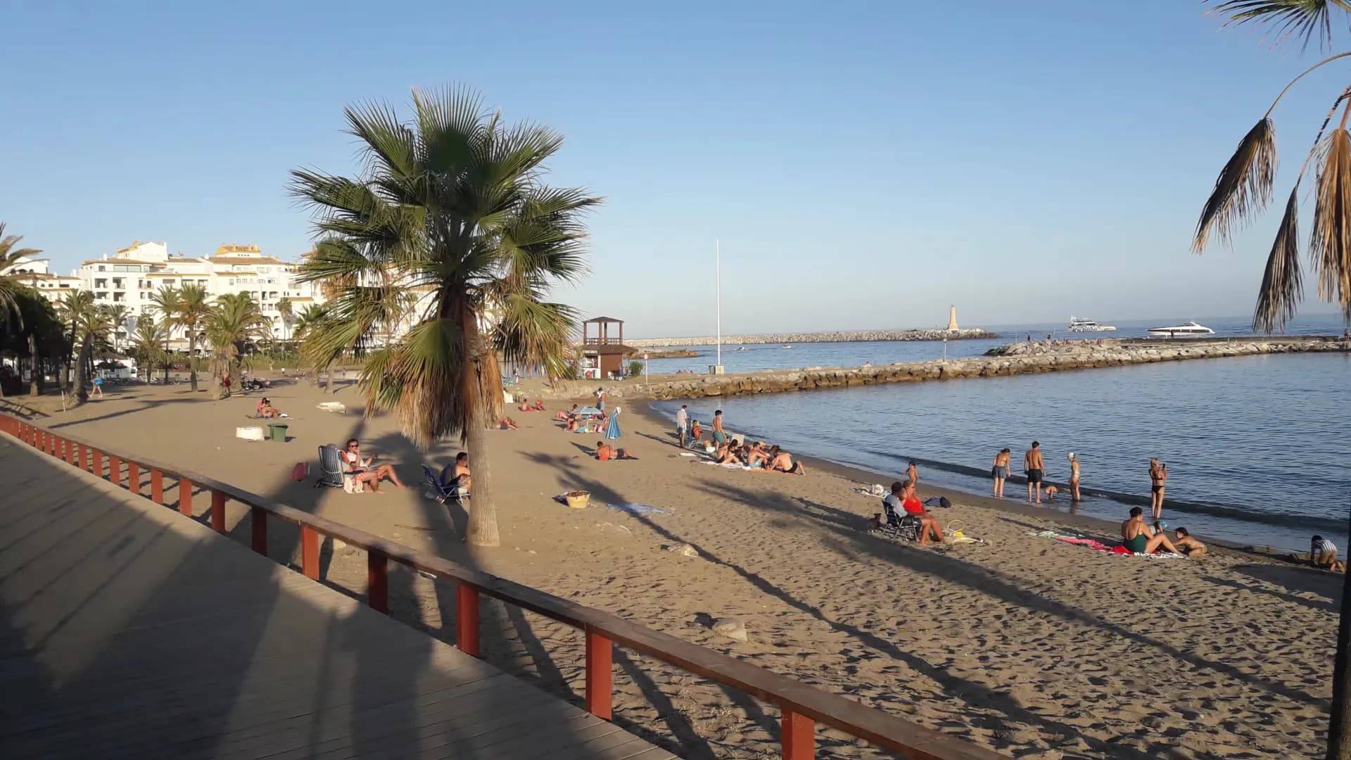 Ocean Club Marbella - Photo 2