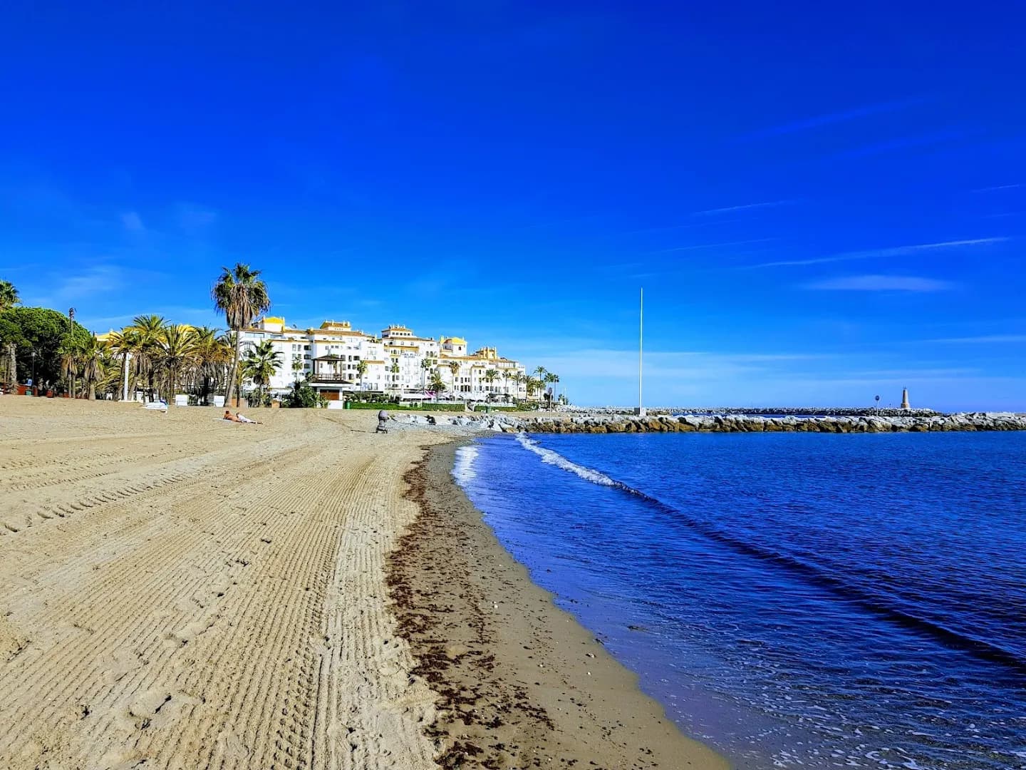 Ocean Club Marbella - Photo 3