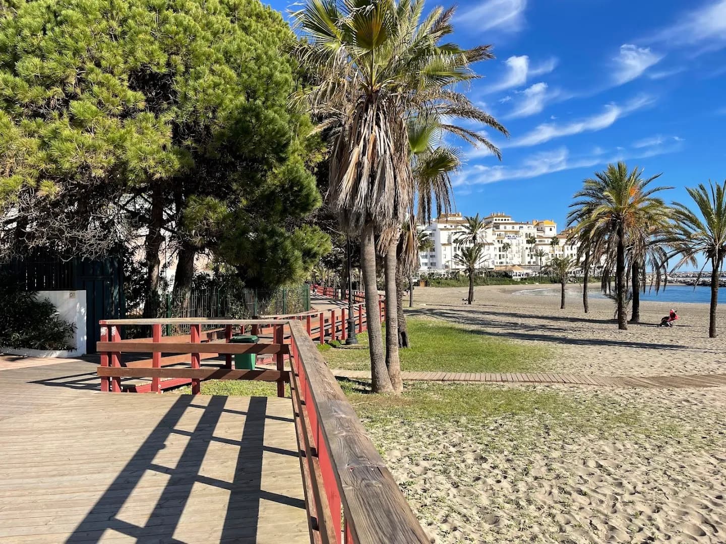 Ocean Club Marbella - Photo 4