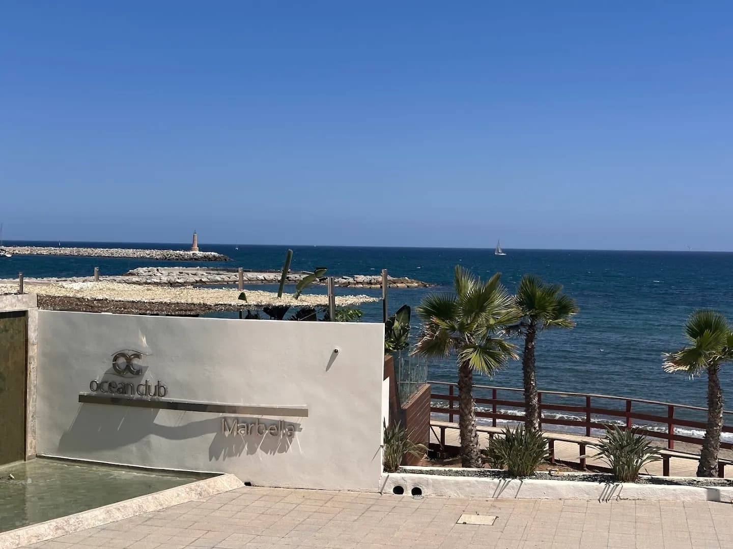 Ocean Club Marbella - Photo 5