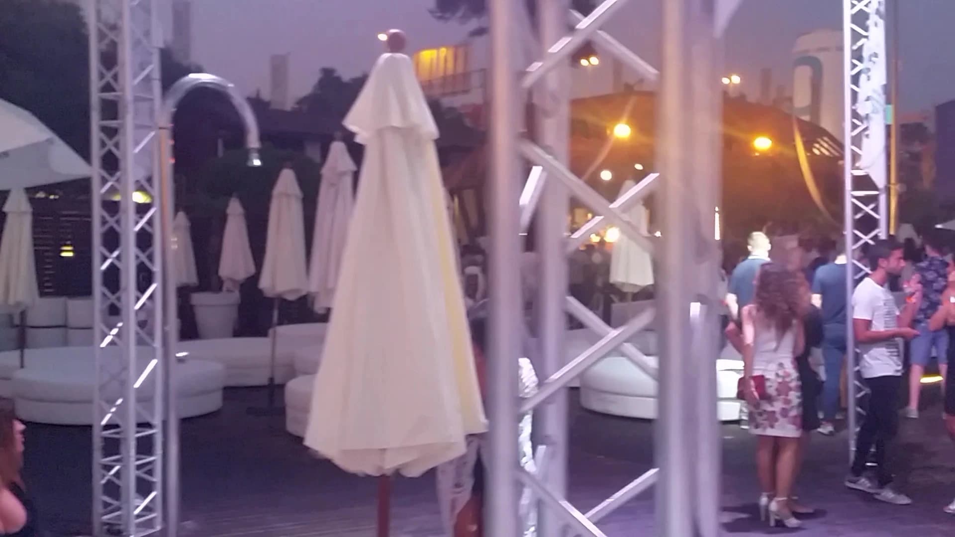 Opium Beach Club Marbella - Photo 2