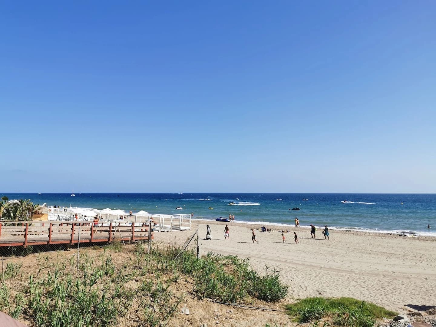 Opium Beach Club Marbella - Photo 5