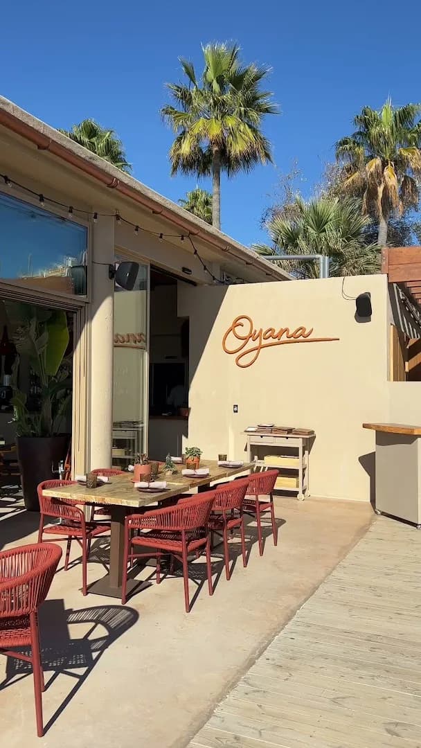 Oyana Beach Club & Restaurant - Photo 2