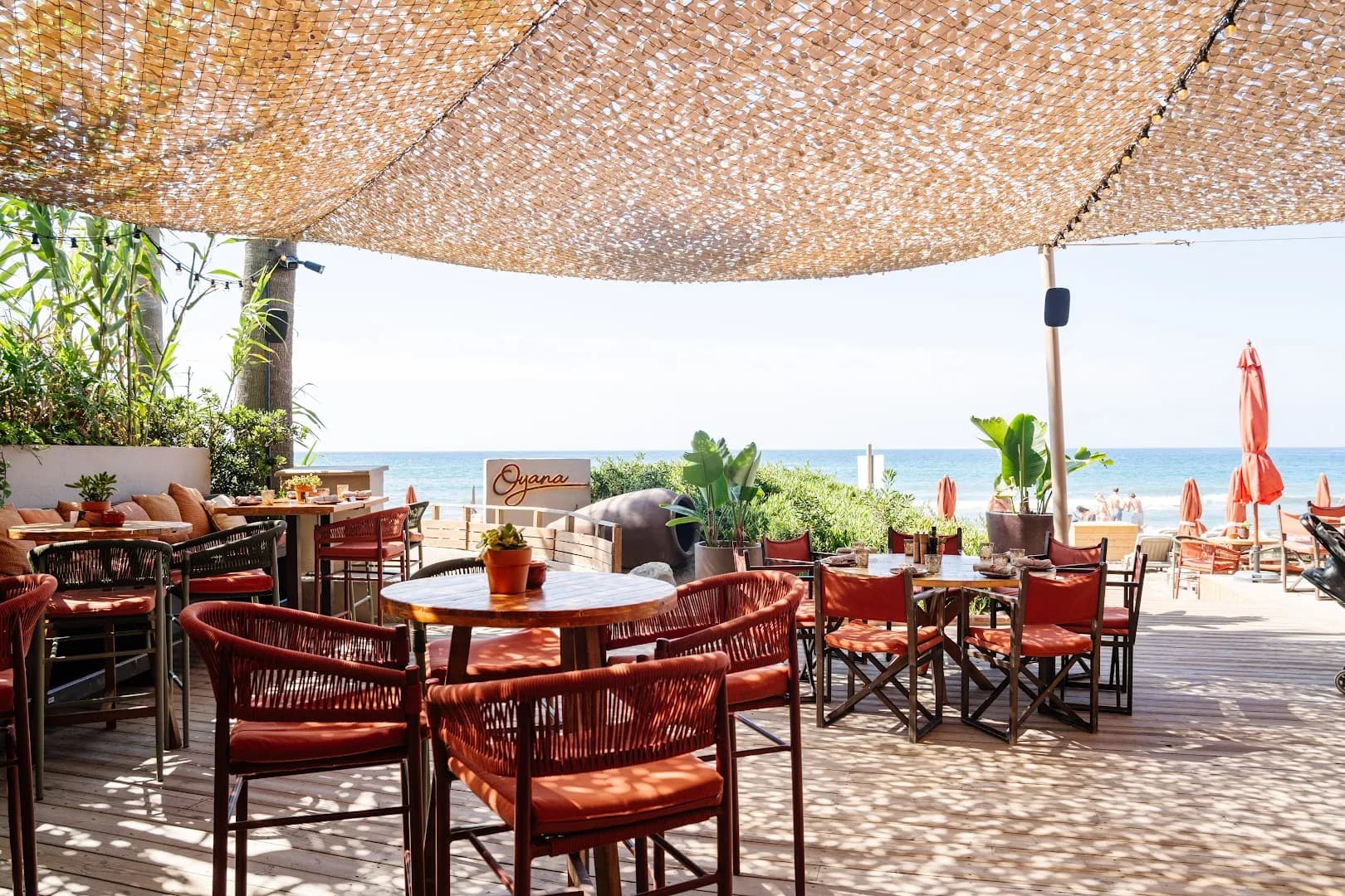 Oyana Beach Club & Restaurant - Photo 5