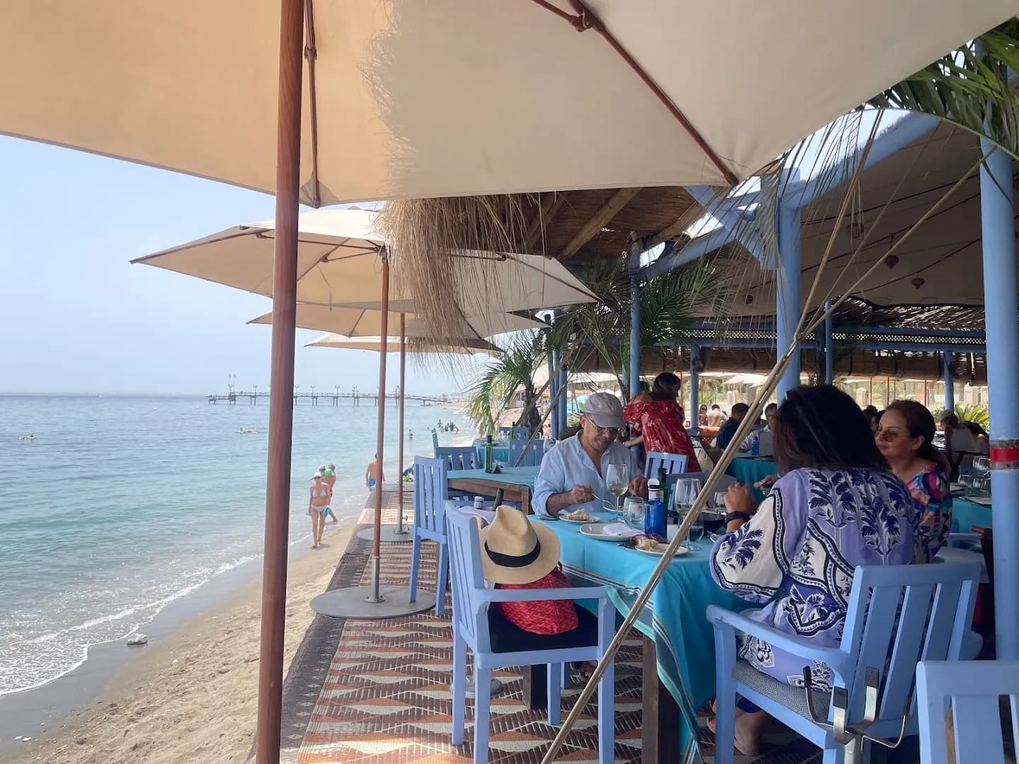 Trocadero Petit Playa - Photo 4