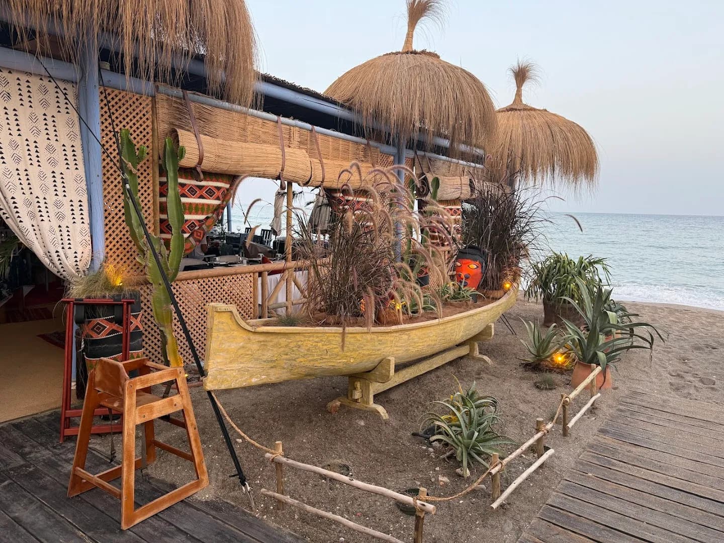 Trocadero Petit Playa - Photo 5