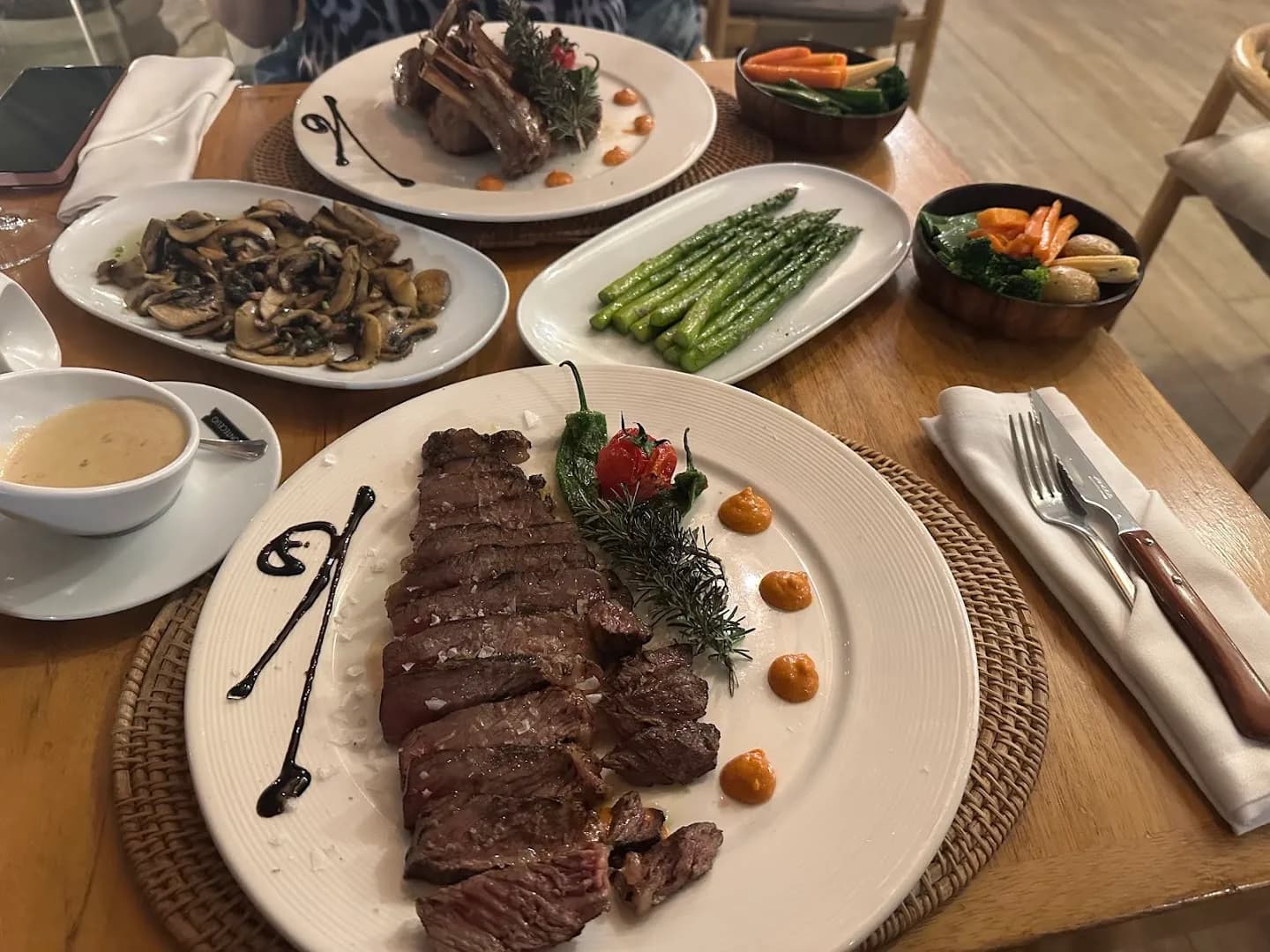 Playa Nini Beach Restaurant - Photo 4