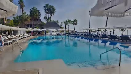 Purobeach Marbella Beach Club