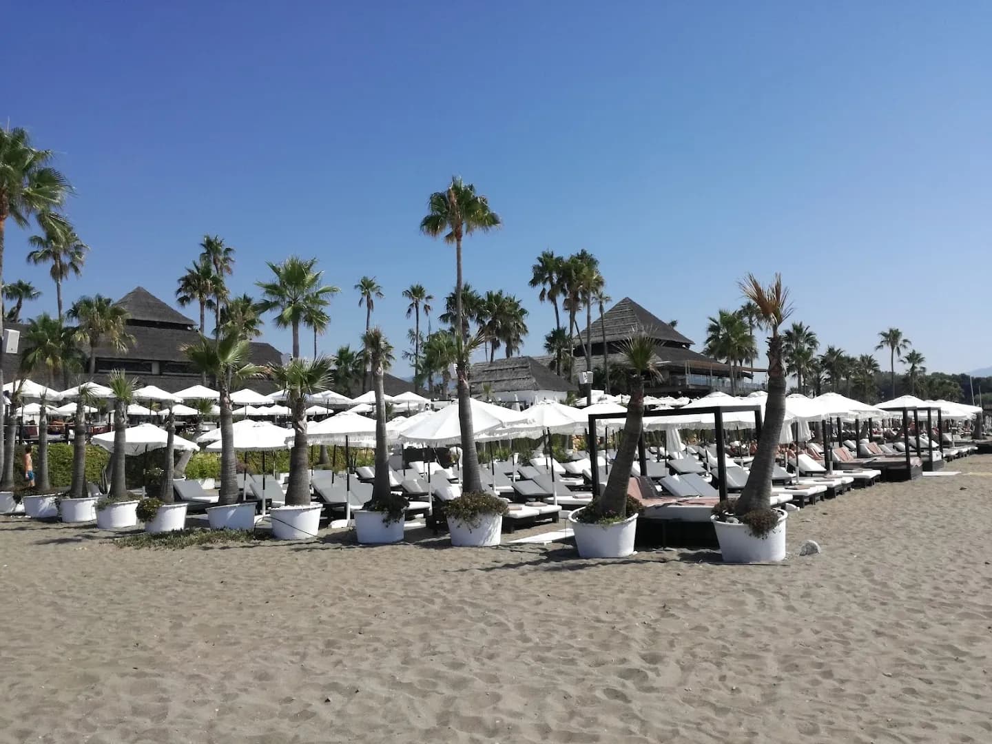 Purobeach Marbella Beach Club - Photo 4