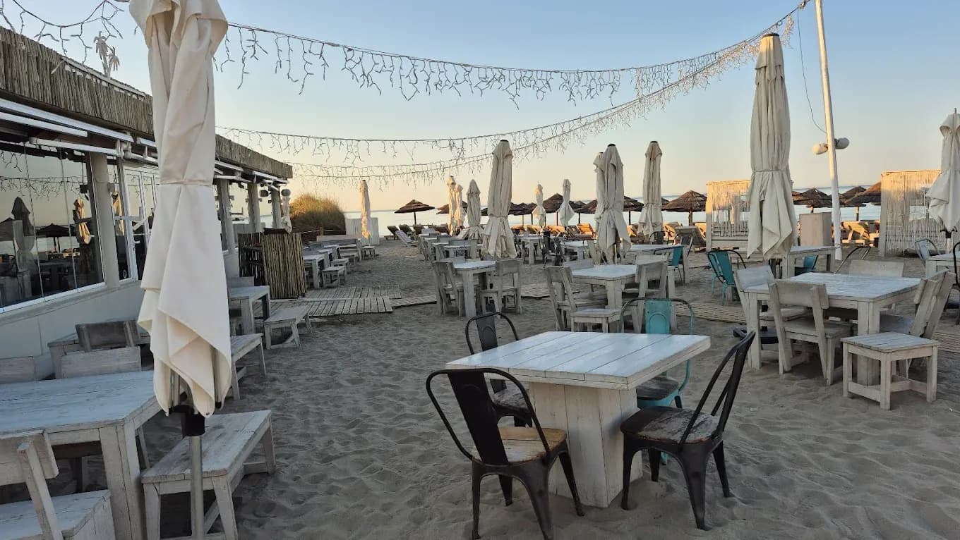 Siroko Beach