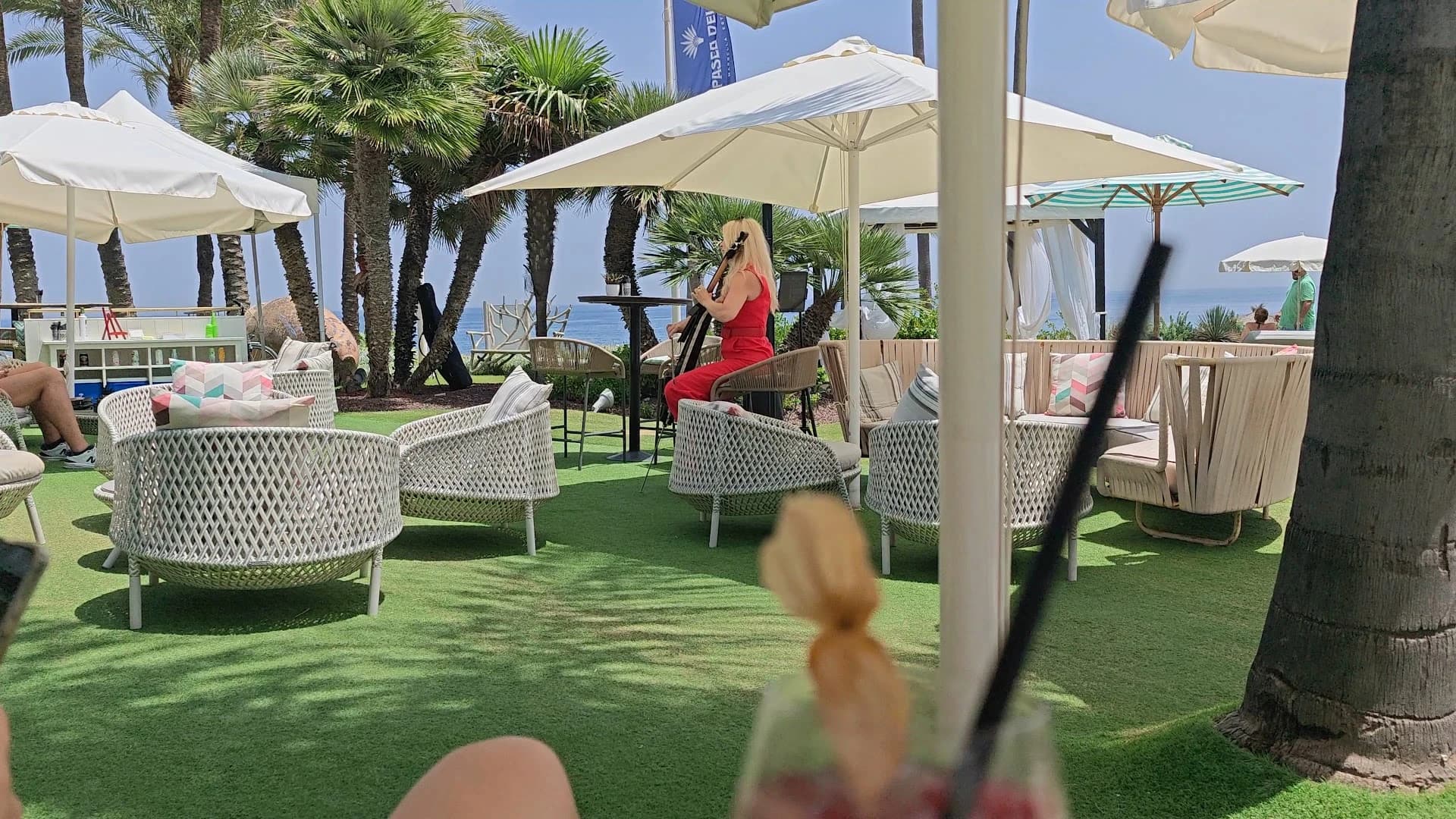 Spiler Beach Club Estepona - Marbella - Photo 2