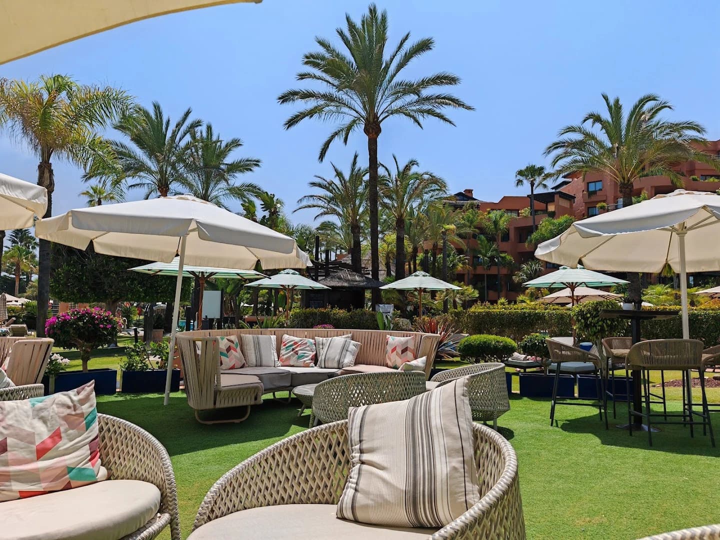 Spiler Beach Club Estepona - Marbella - Photo 5