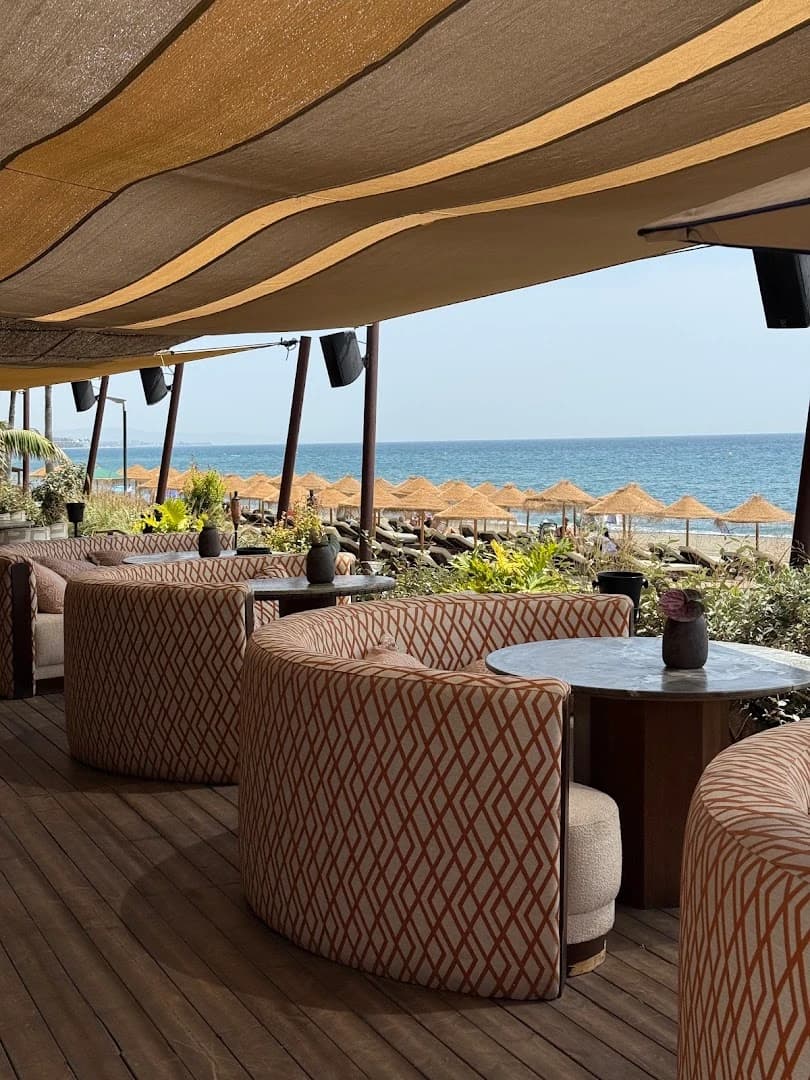 Sublim Beach Club - Photo 3