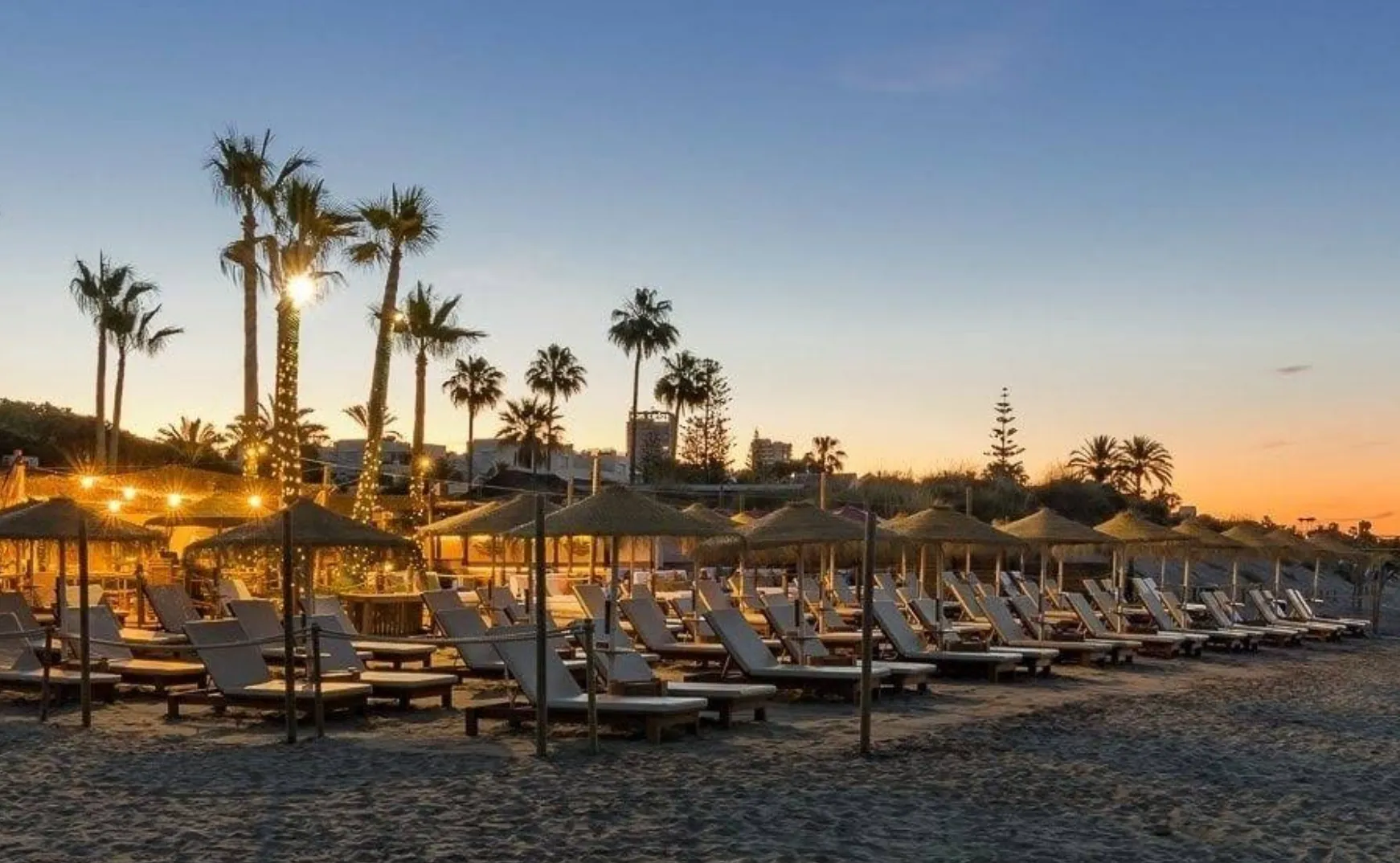 The Beach House Marbella - Photo 2