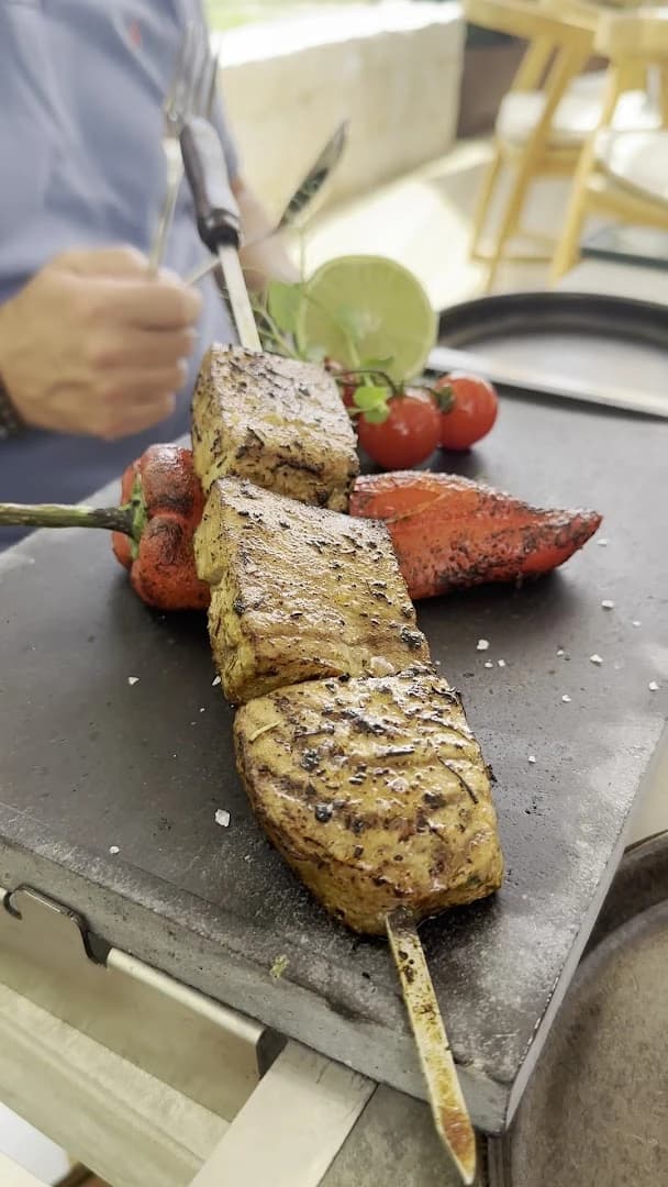 The Dune Beach Club Marbella - Photo 2