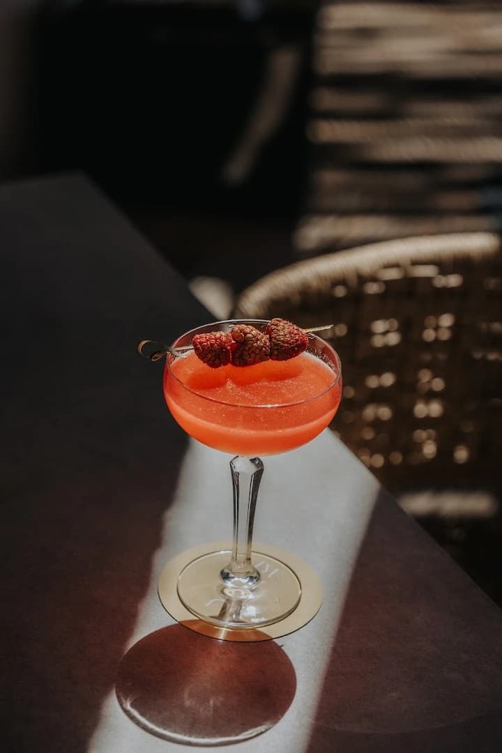 The Dune Beach Club Marbella - Photo 4