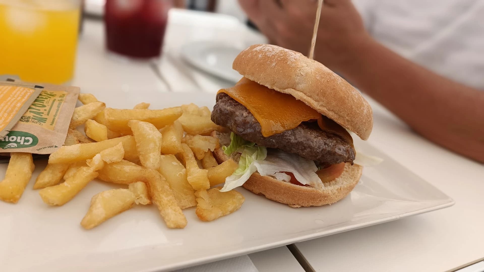 Bamboo Beach Club - Photo 2