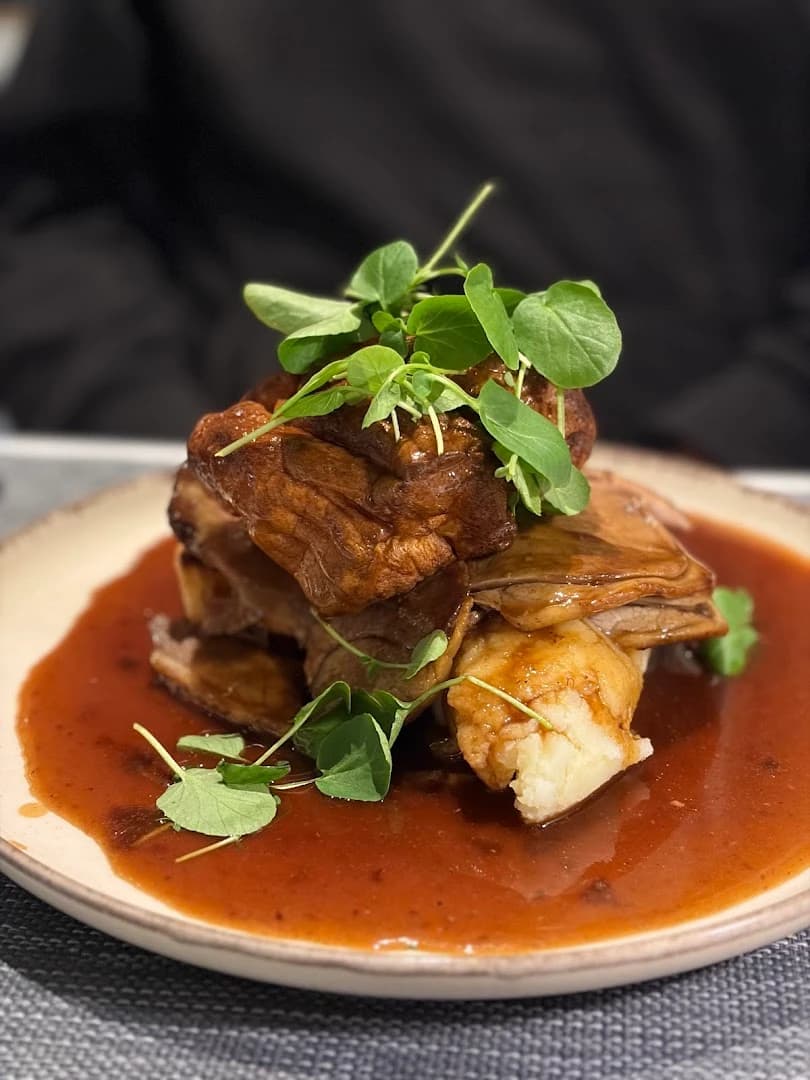 Azura Restaurant Los Amigos Beach Club - Photo 2