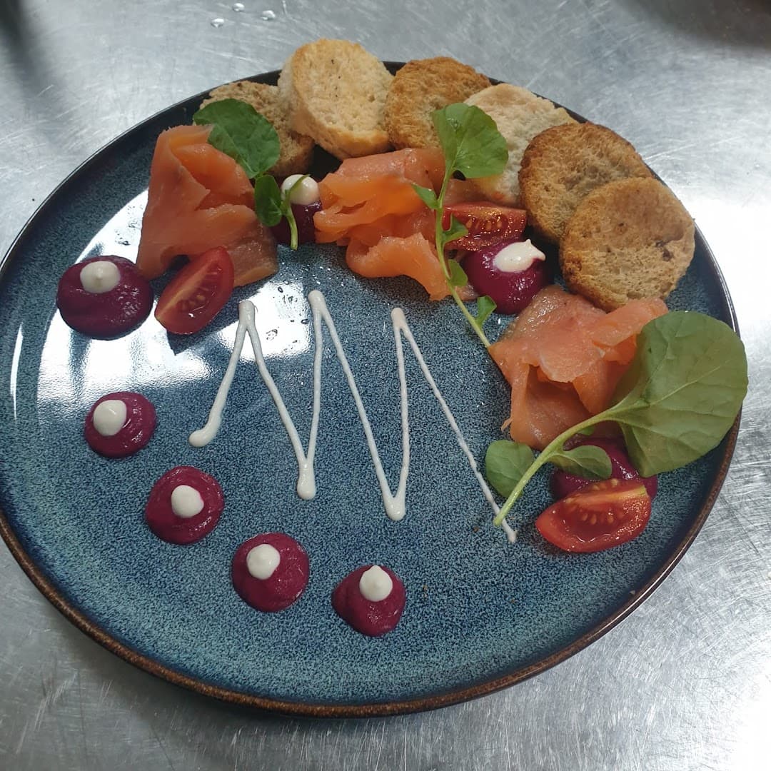 Azura Restaurant Los Amigos Beach Club - Photo 5