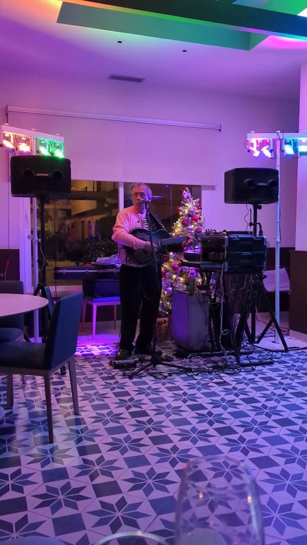 Restaurante Las Casitas (Amigos Beach Club) - Photo 2