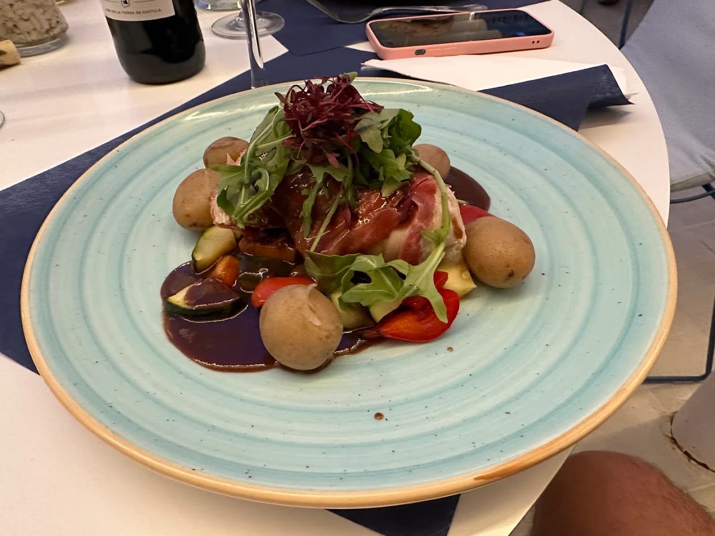 Restaurante Las Casitas (Amigos Beach Club) - Photo 3