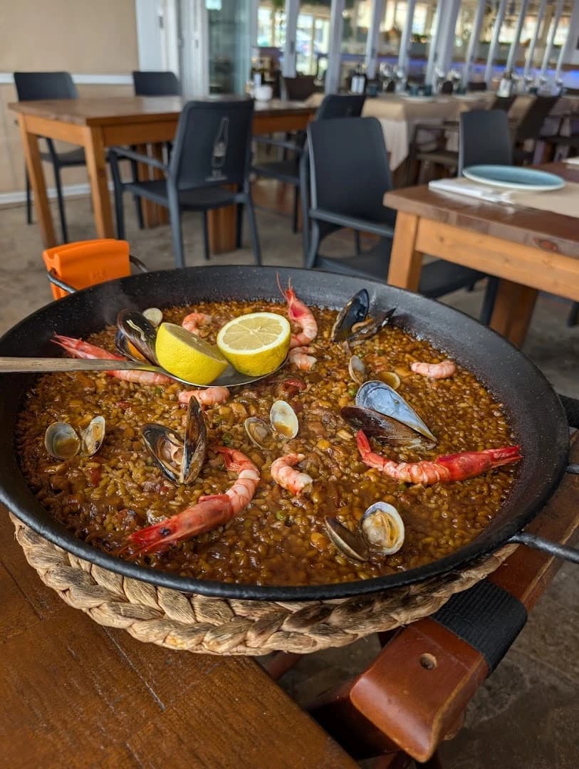 Bocaina Beach Club Mojacar - Photo 5