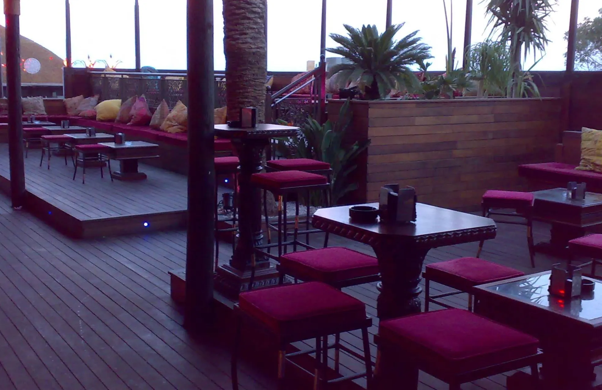 Mandala Beach Club - Photo 2