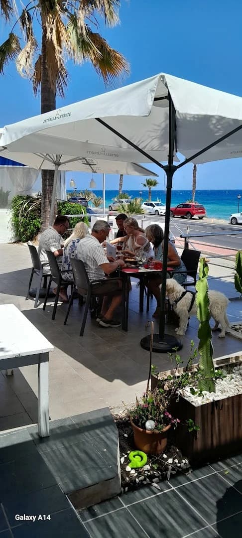 SAMSARA BEACH CLUB - Photo 4