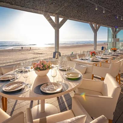 Restaurante Coconovo Beach