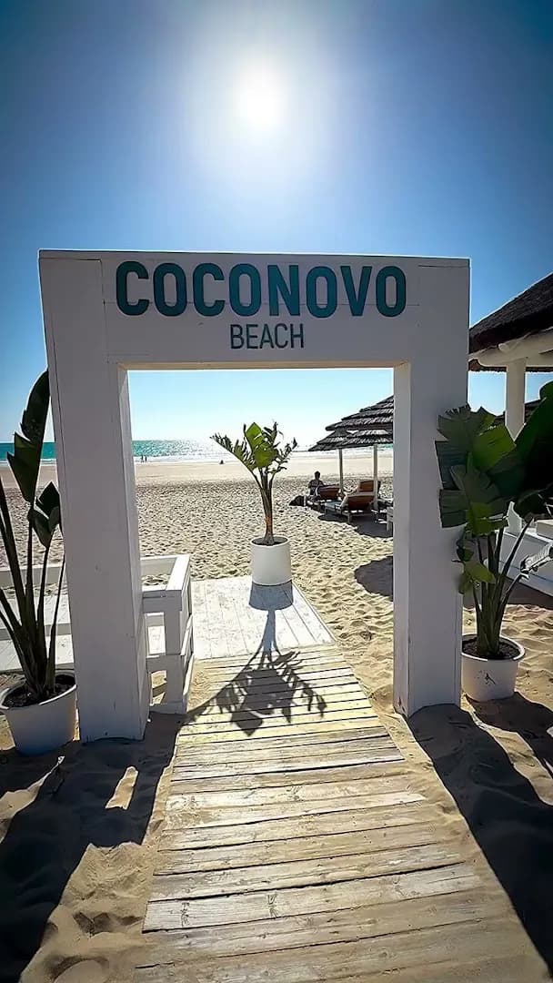 Restaurante Coconovo Beach - Photo 2