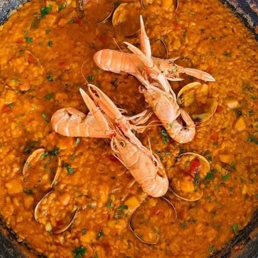 Restaurante Coconovo Beach - Photo 3