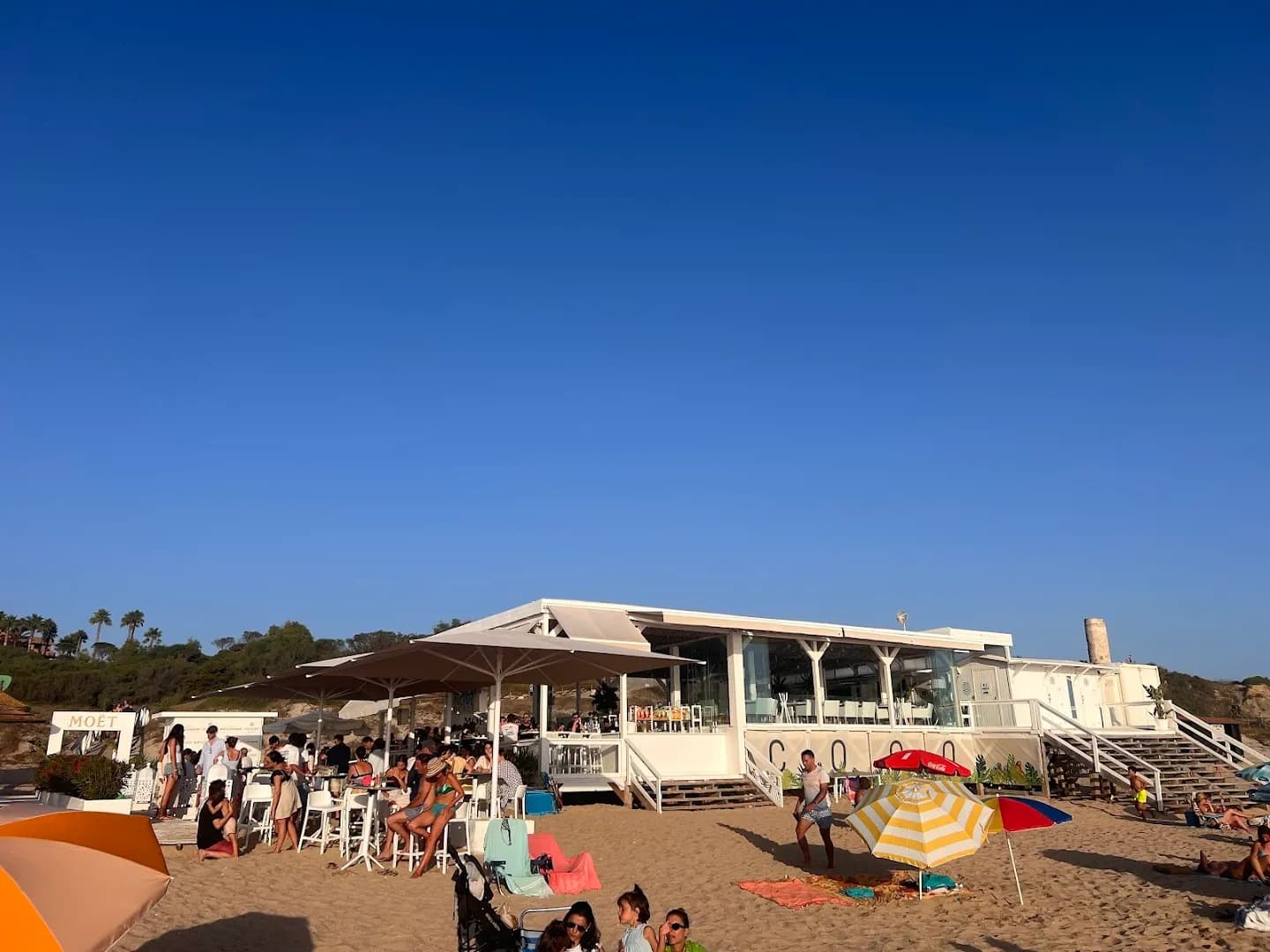 Restaurante Coconovo Beach - Photo 5