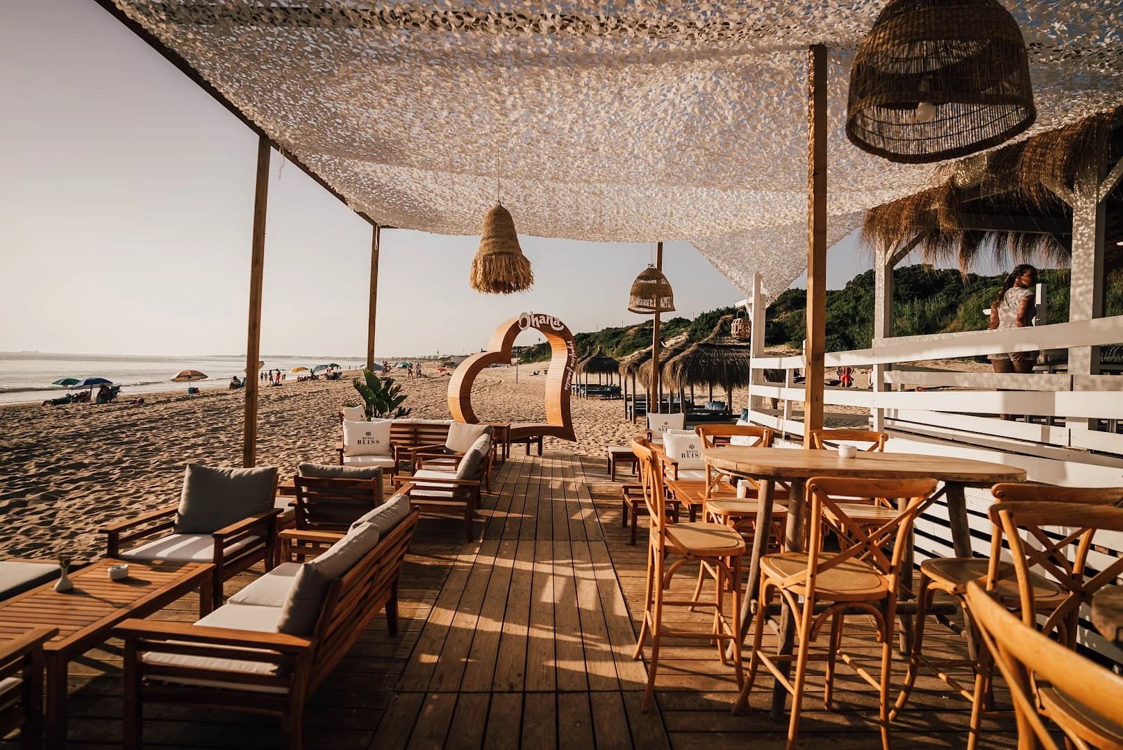 OHANA BEACH CLUB NOVO SANCTI PETRI