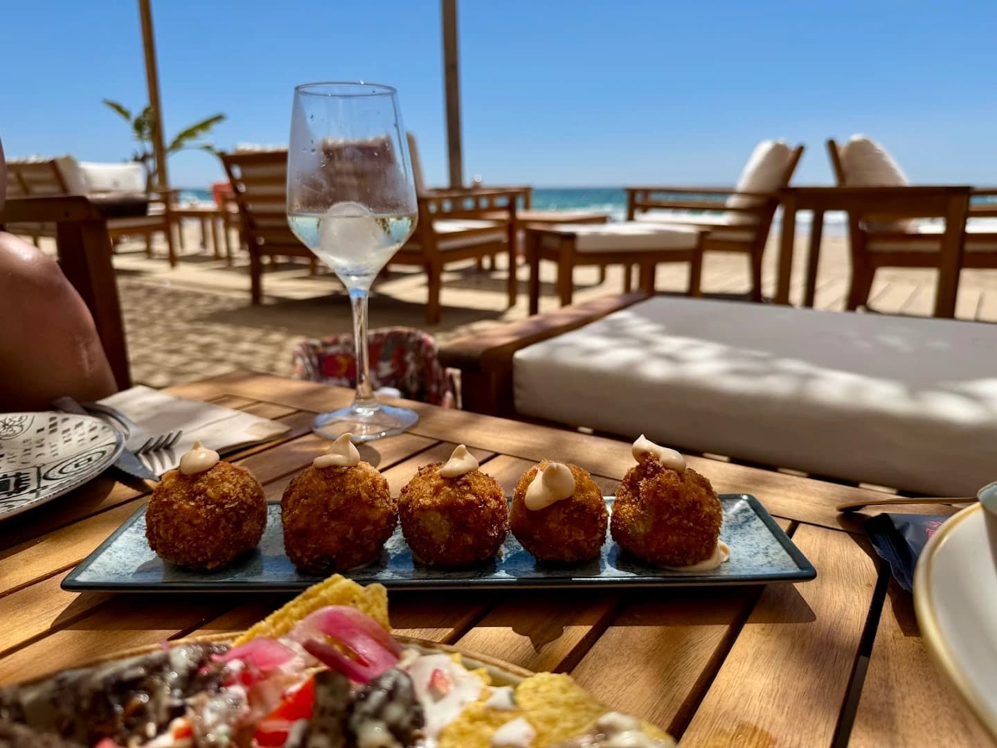 OHANA BEACH CLUB NOVO SANCTI PETRI - Photo 3