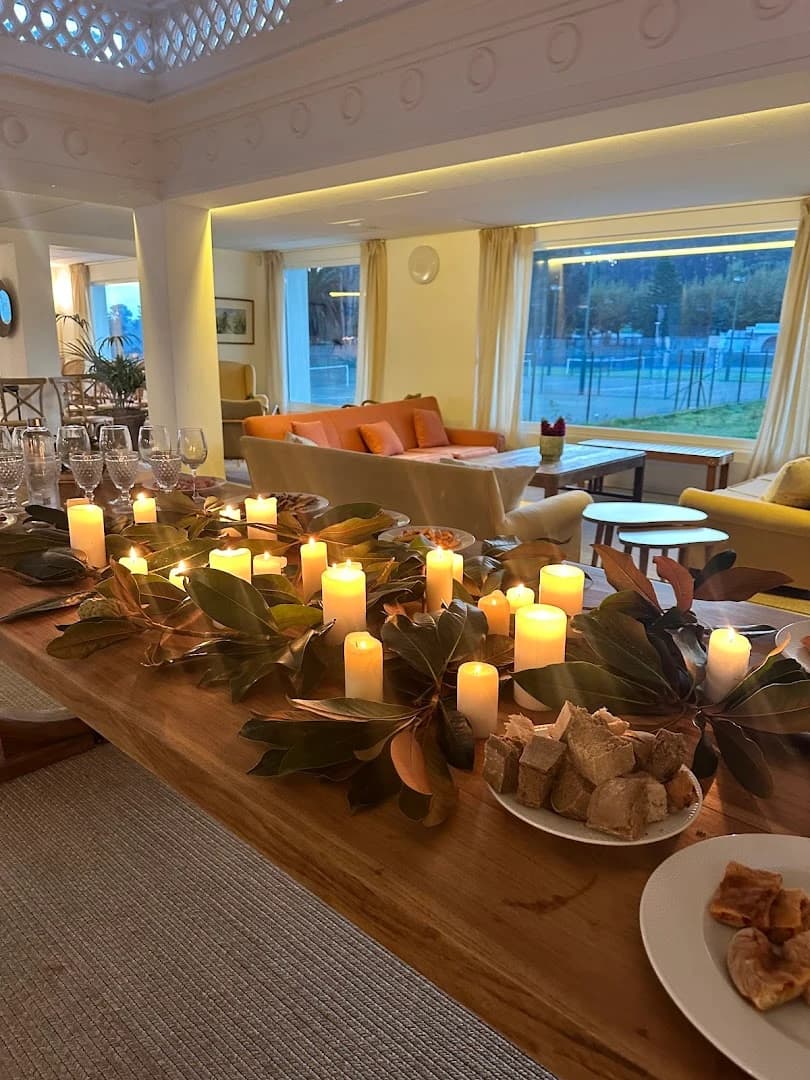 Beach Club Isla da Toxa - Photo 2