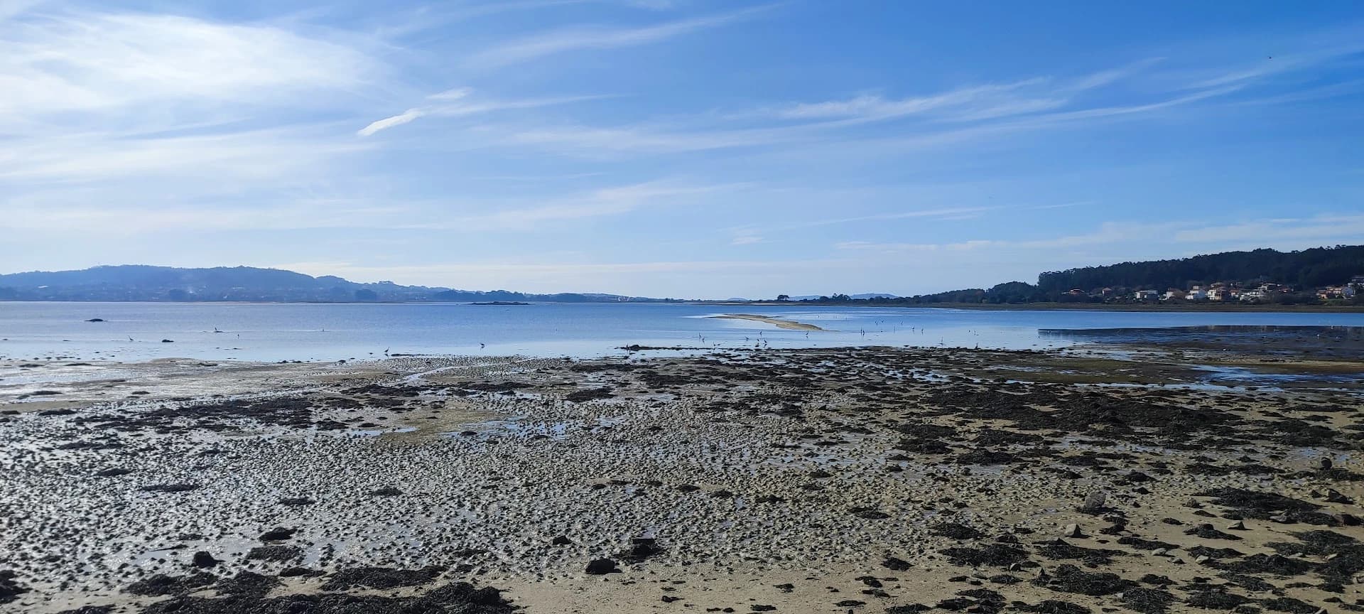 Beach Club Isla da Toxa - Photo 3