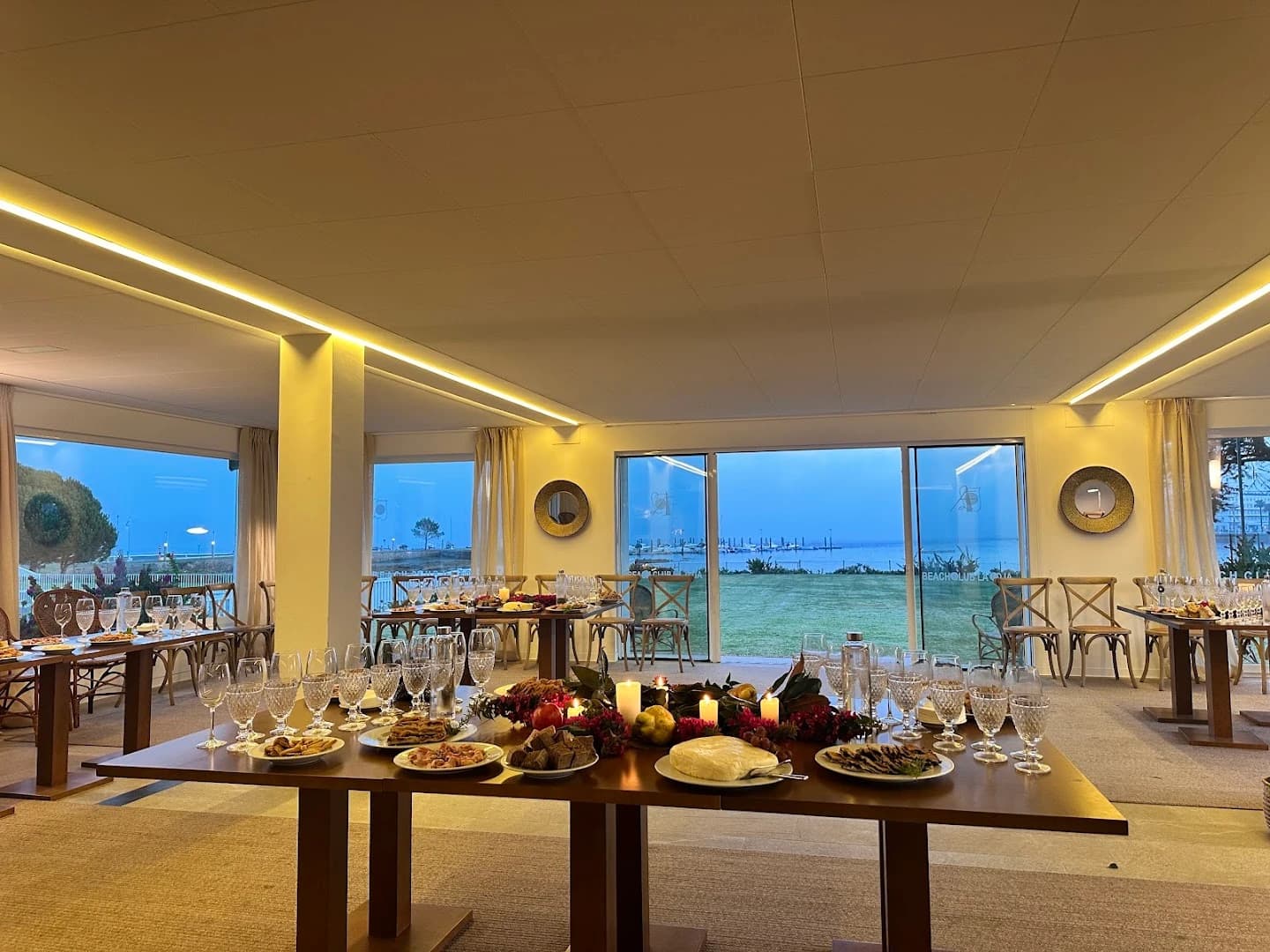 Beach Club Isla da Toxa - Photo 4