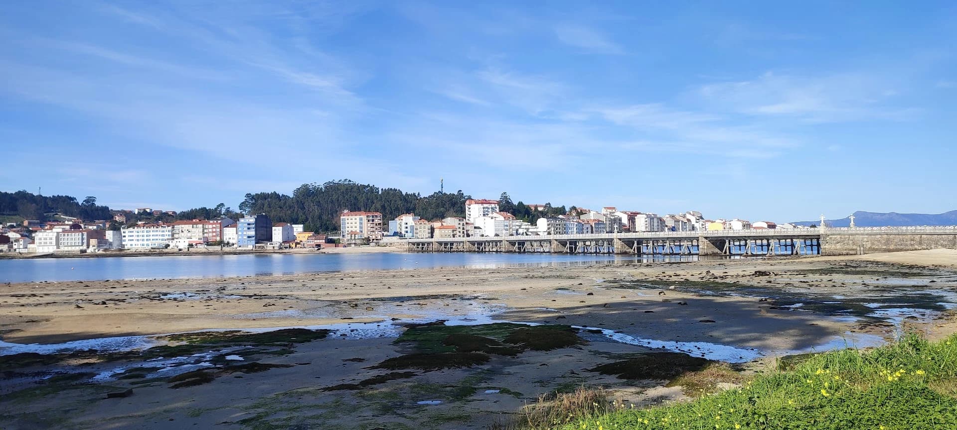 Beach Club Isla da Toxa - Photo 5