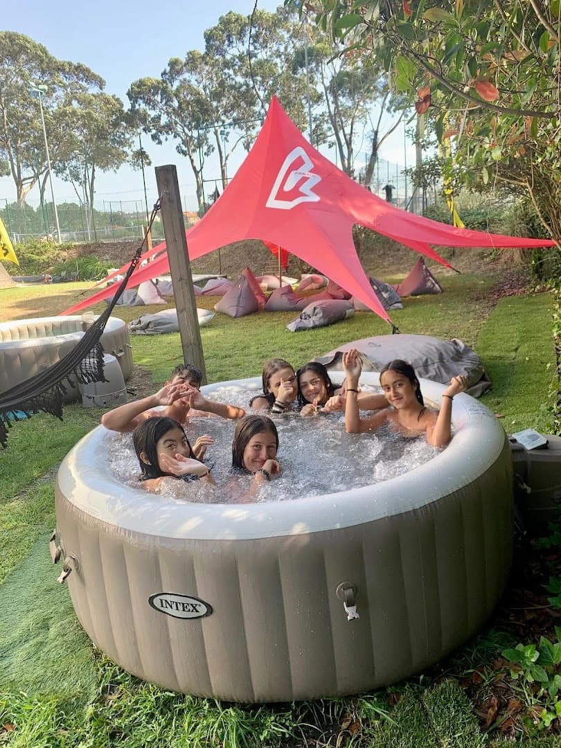 Beach Club Nalú by Hotel Rias Altas - Photo 5