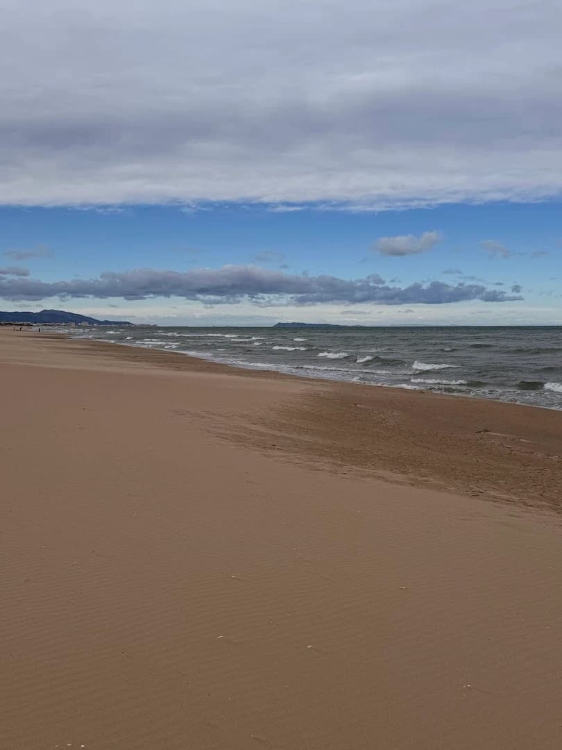 Beach Club Oliva Nova