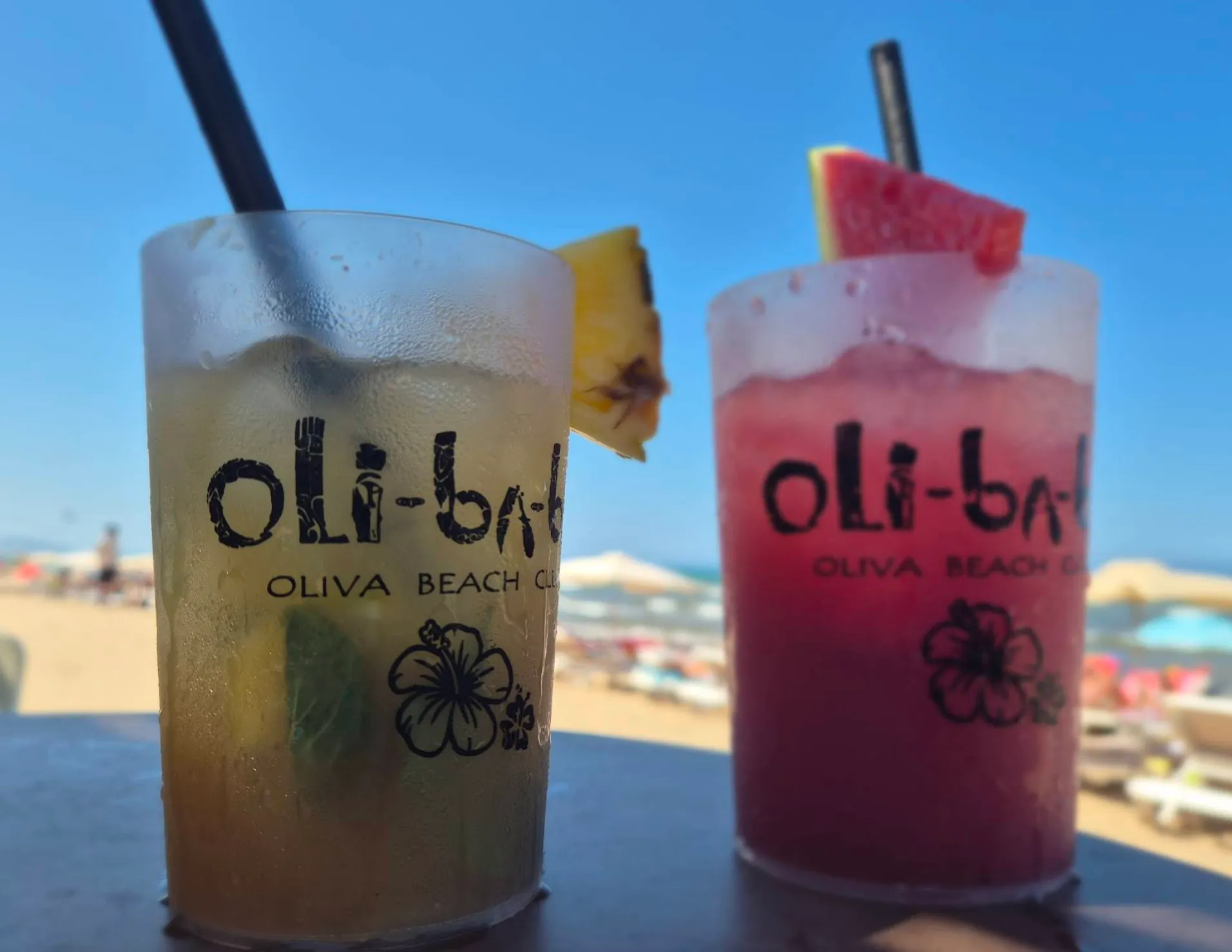Oli-ba-ba - Photo 2