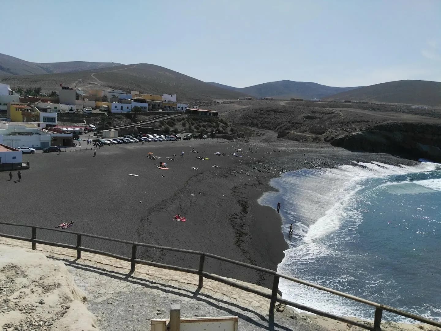 Salitre Beach Club - Photo 2