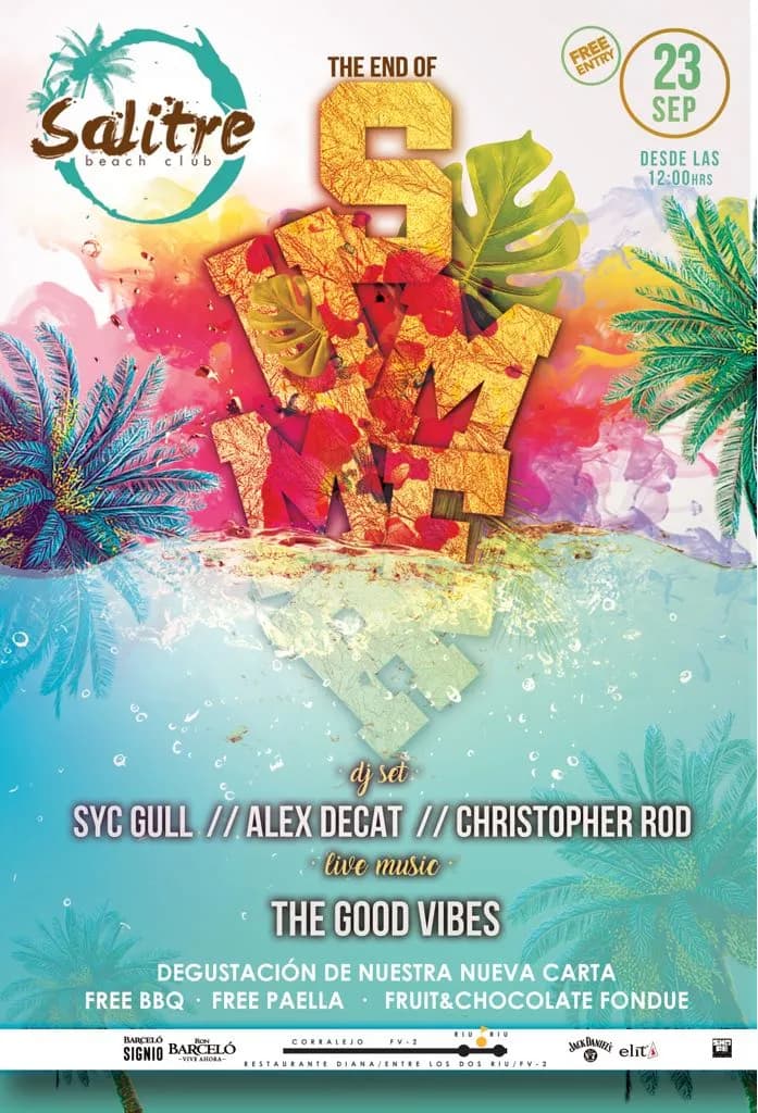 Salitre Beach Club - Photo 5