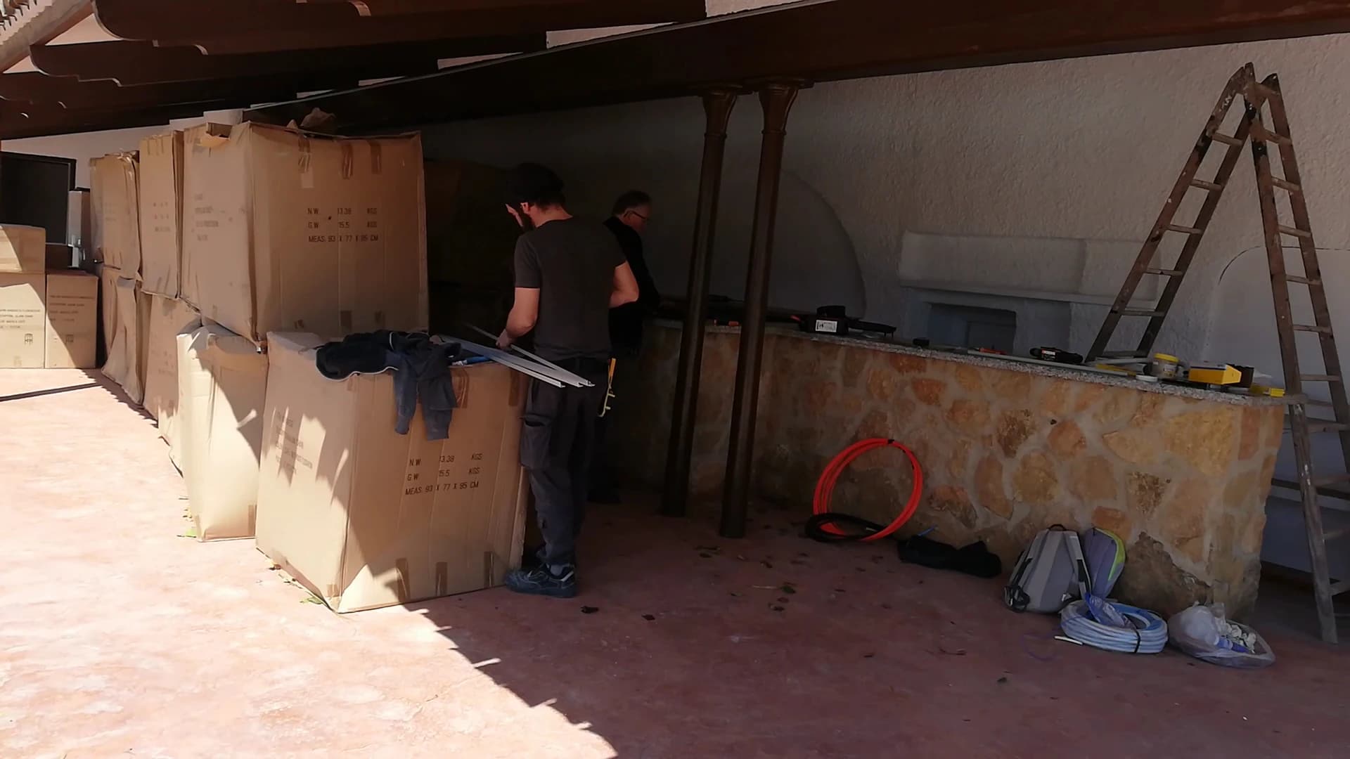 The Palms Beach Club - Photo 2