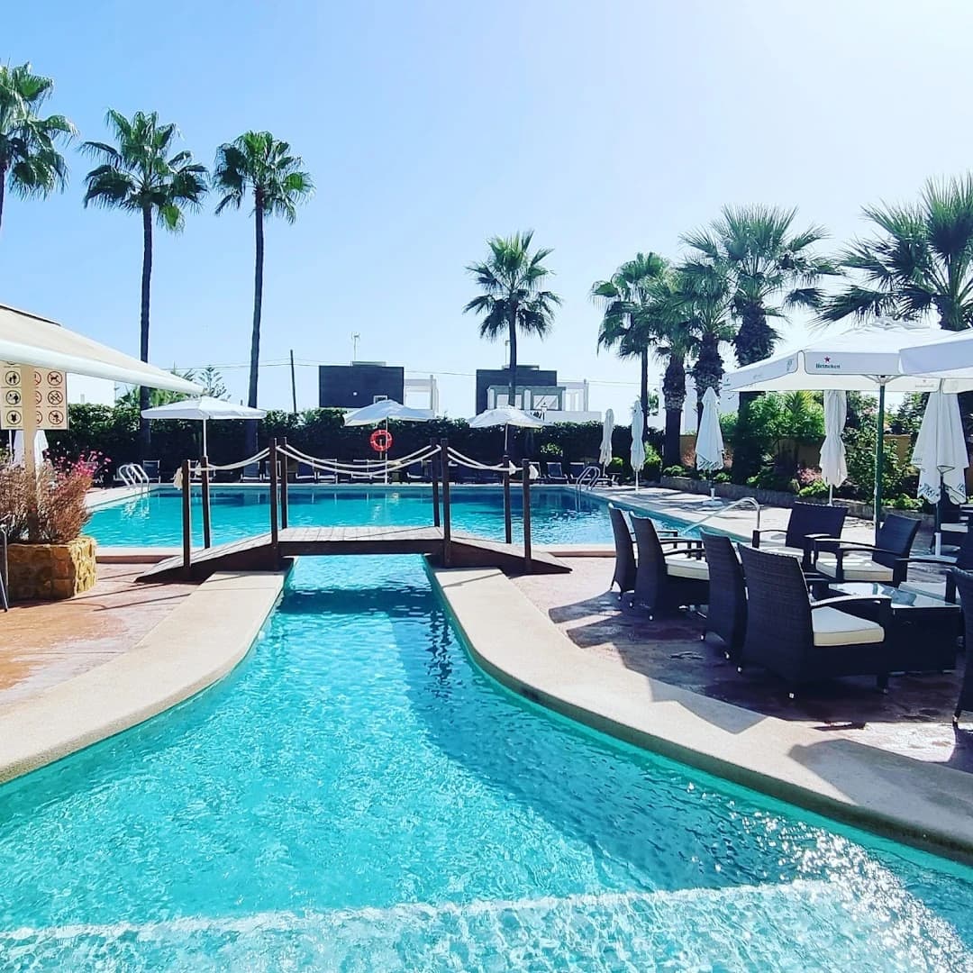 The Palms Beach Club - Photo 5