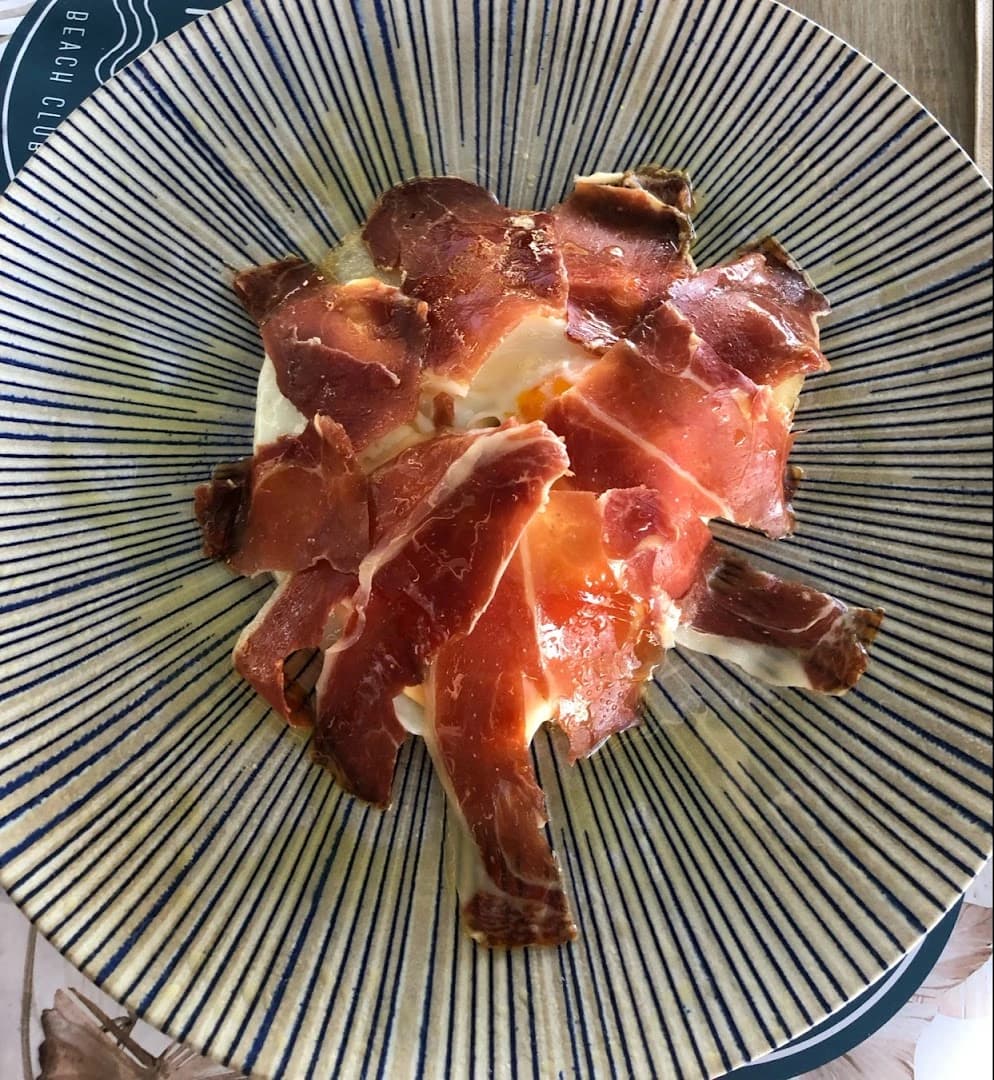 Restaurante Marea Beach Club - Photo 4