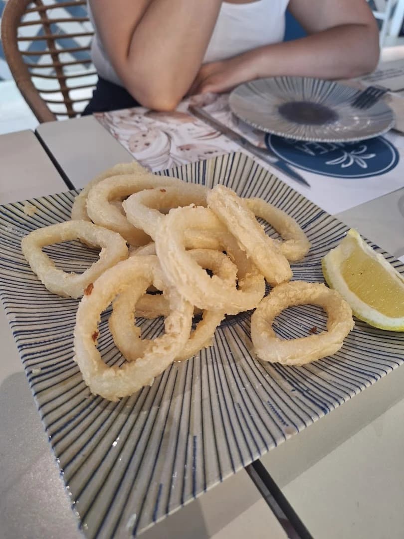 Restaurante Marea Beach Club - Photo 5