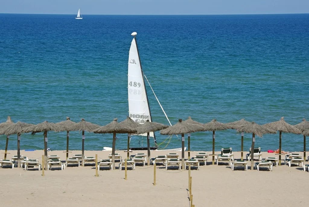 Havana Beach Club - Photo 3