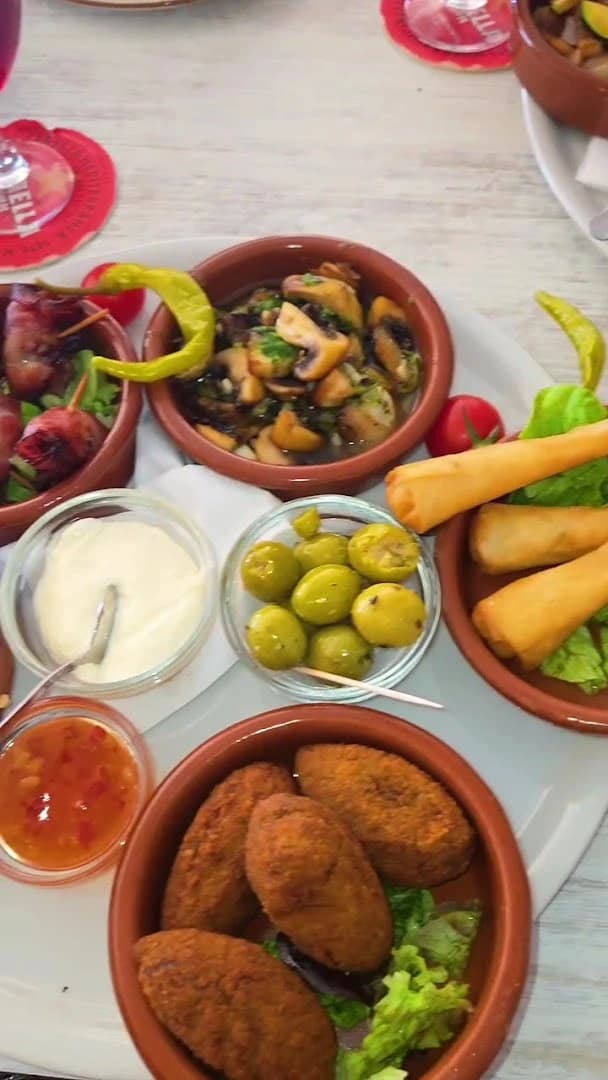 Restaurante Beach Club - Photo 2