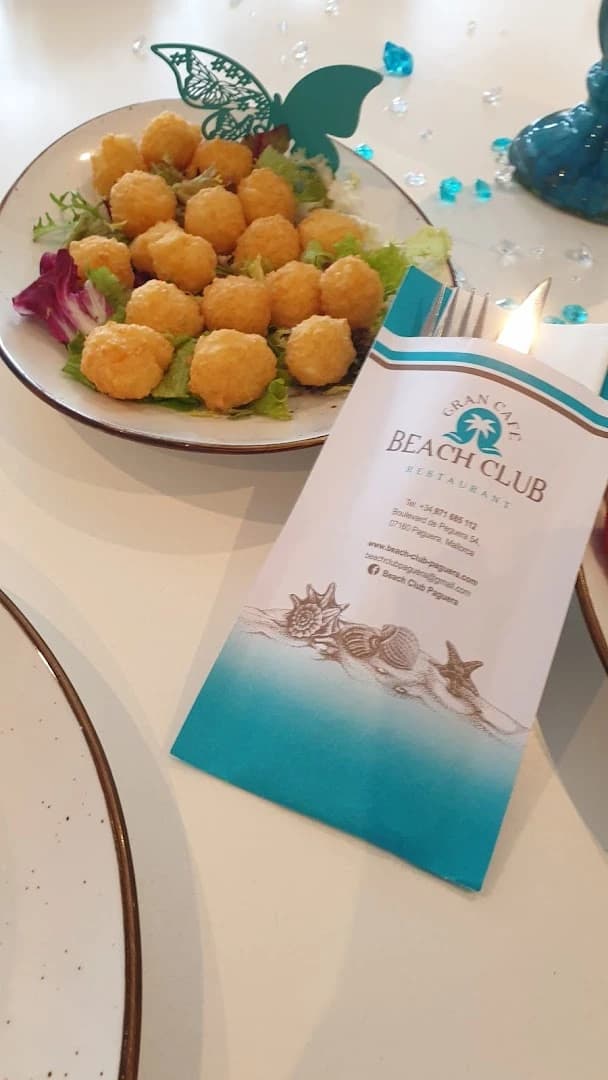 Restaurante Beach Club - Photo 3